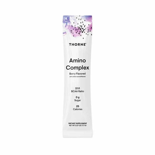 Amino Complex, THR